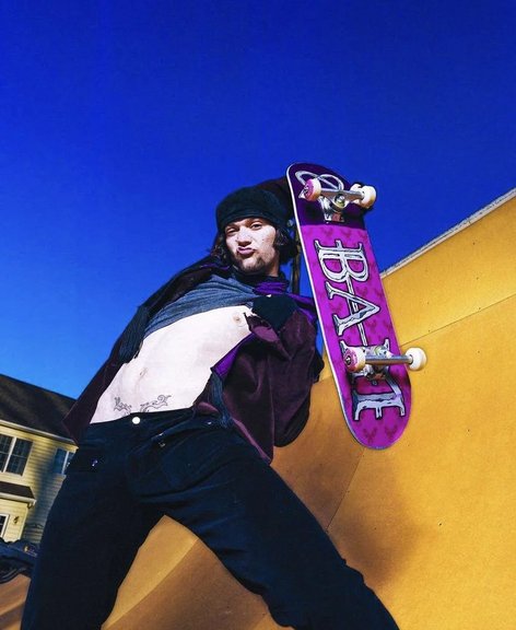 Bam Margera