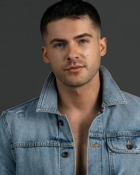 Cody Wood