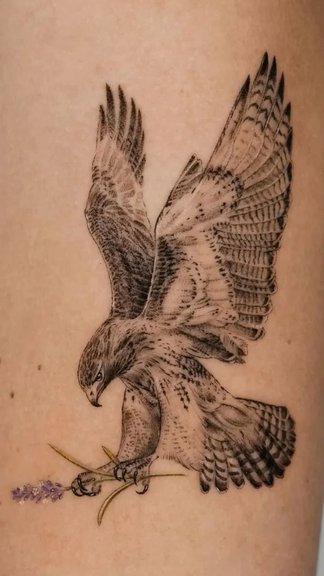 Harry Hawk