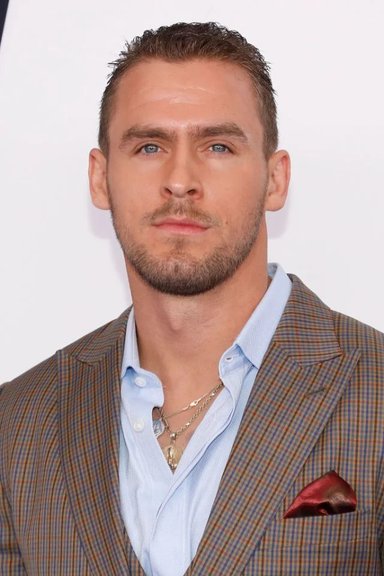 Jack Kesy