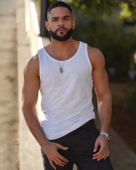 Dijon Talton