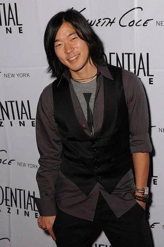 Aaron Yoo