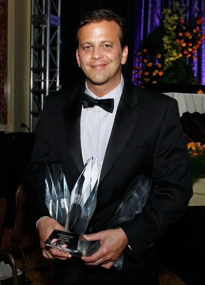 Aaron Zigman