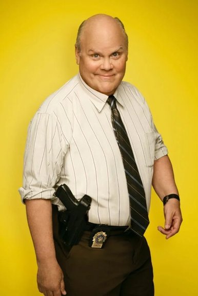 Dirk Blocker
