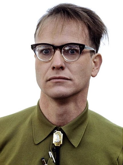 Douglas C. Kenney