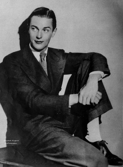 Edward Nugent