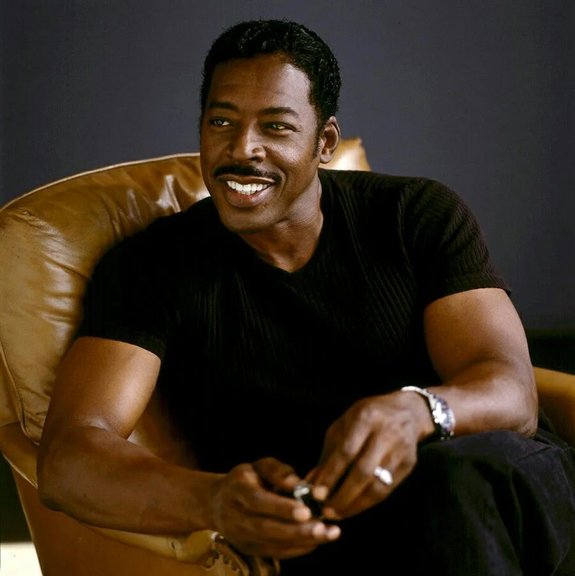 Ernie Hudson Jr.