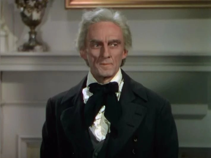 Erville Alderson