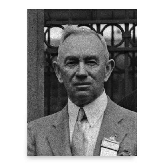 Frank Cooley