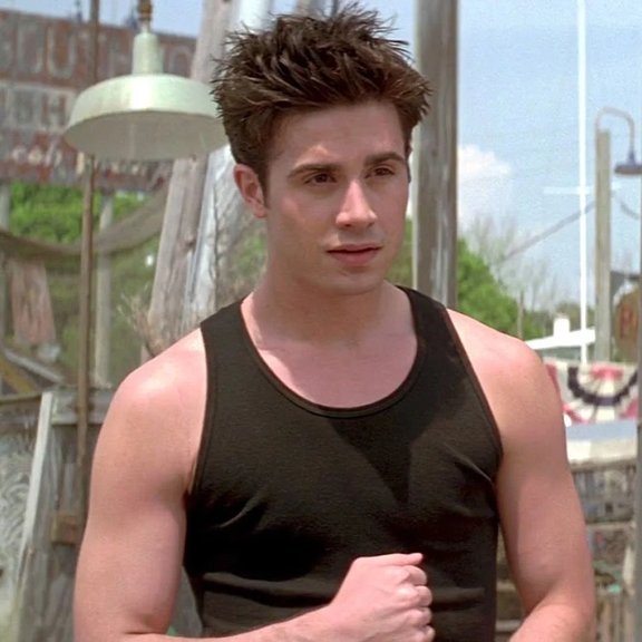 Freddie Prinze Jr.