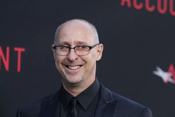 Gavin O'Connor