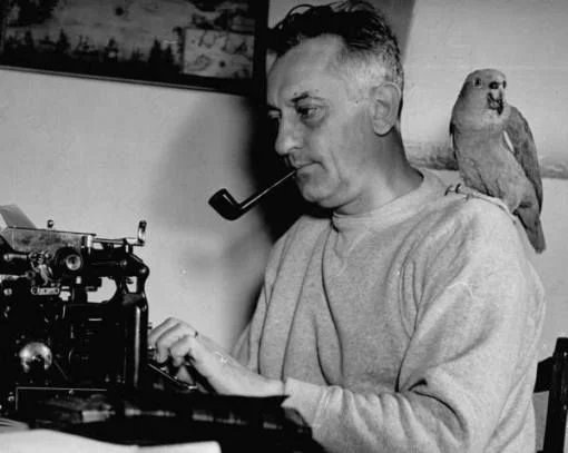 Gene Fowler