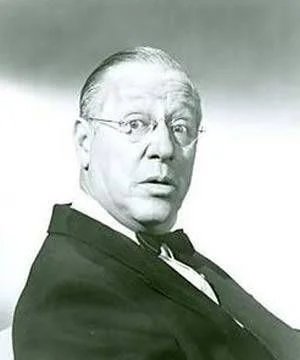 Irving Bacon