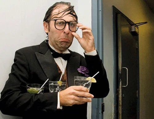 Gregg Turkington