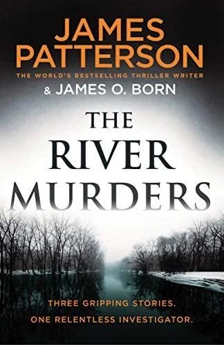 James Patterson