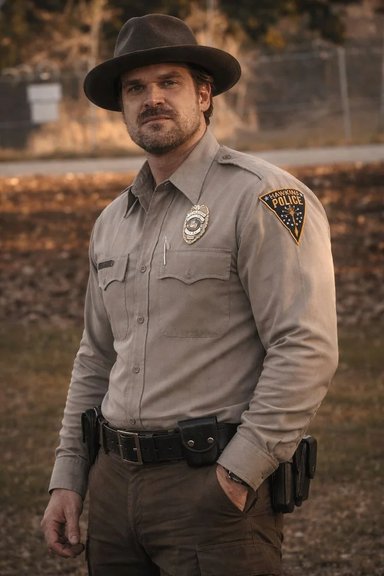 Hal Hopper