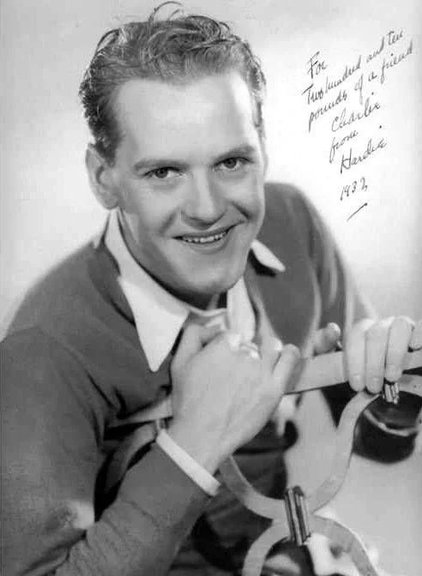 Hardie Albright