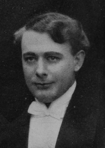 Harold M. Shaw