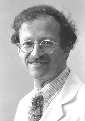 Harold Vermilyea