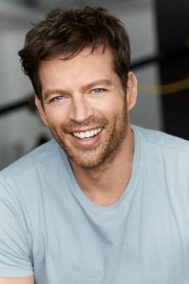 Harry Connick Jr.