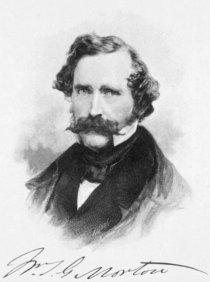 Howard Morton