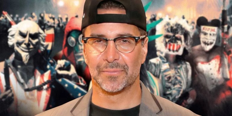 James DeMonaco