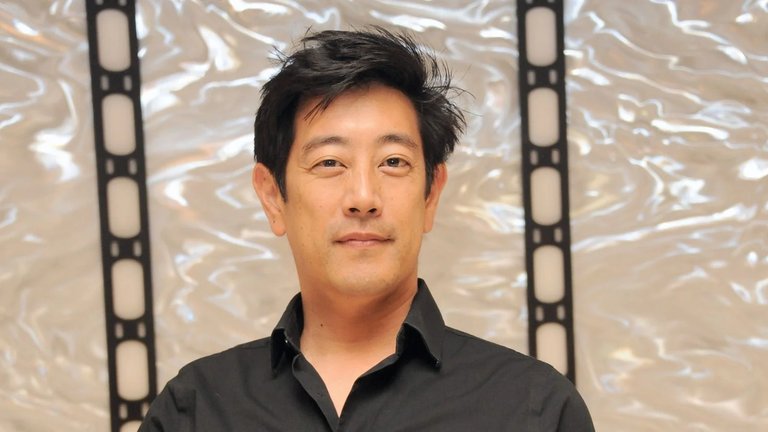 Grant Imahara
