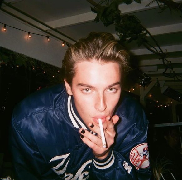 Jack Pierce