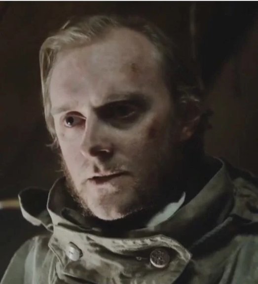 George Clayton Johnson