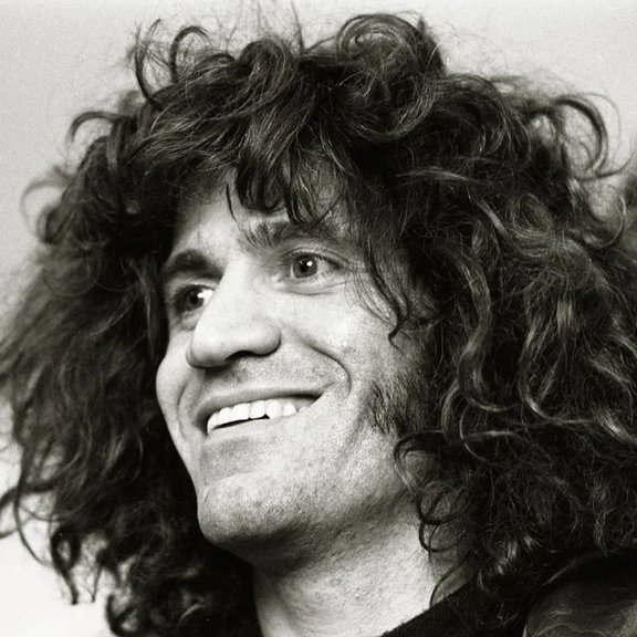 Gerome Ragni