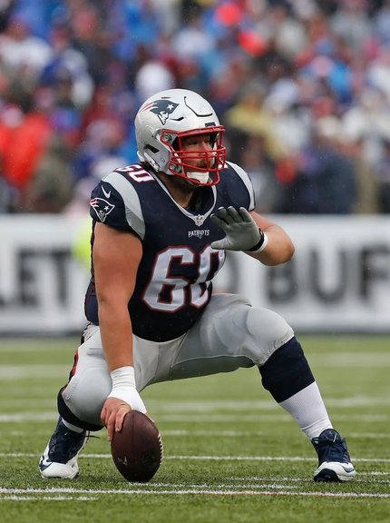 David Andrews
