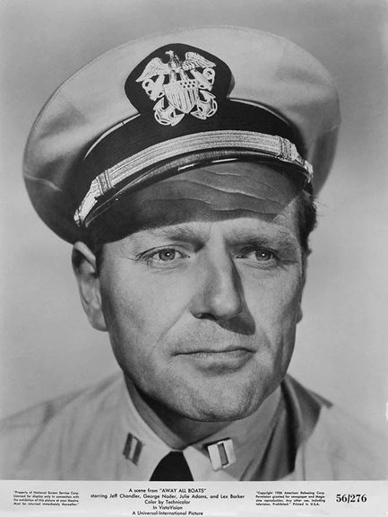 Charles McGraw