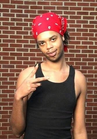 Antoine Dodson