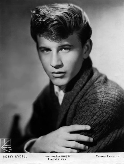 Bobby Rydell