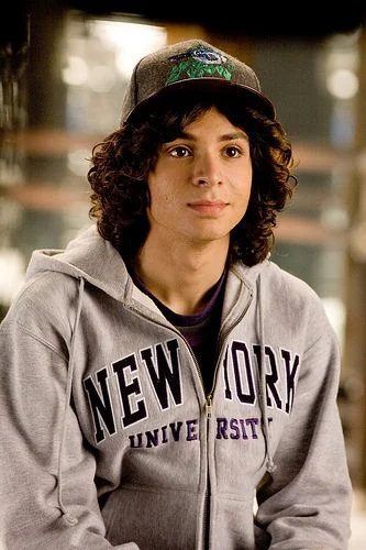 Adam G. Sevani
