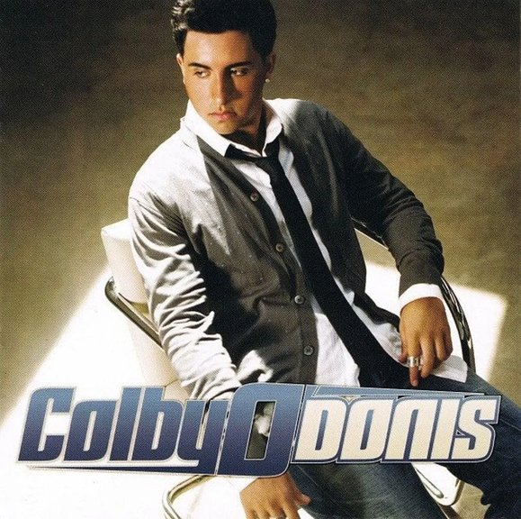 Colby O'Donis