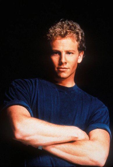 Ian Ziering