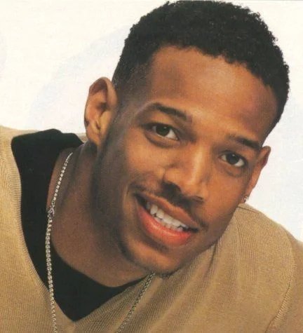 Dwayne Wayans