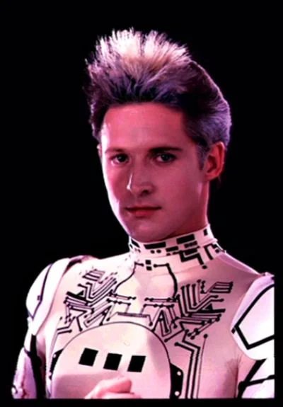 Bruce Boxleitner