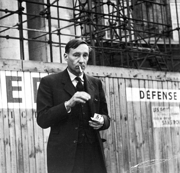 Herbert Yost