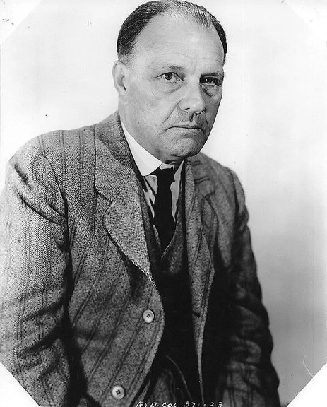 Edward Peil
