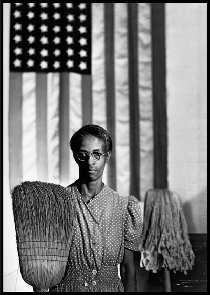 Gordon Parks