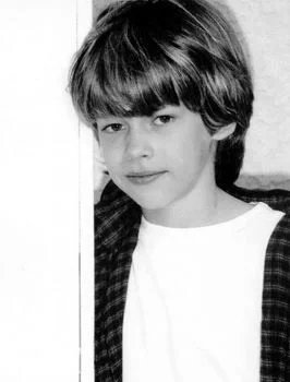 Devon Alan