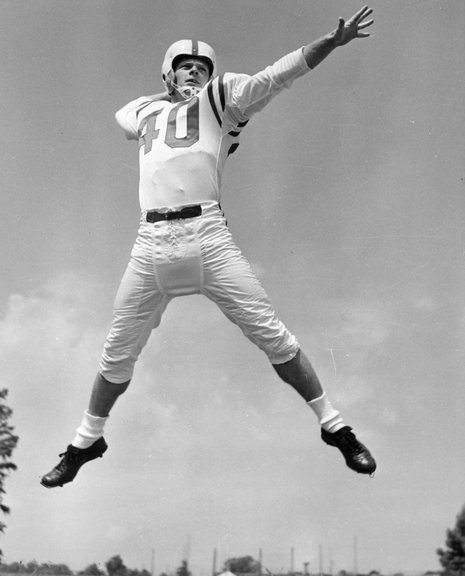 Dick Christie