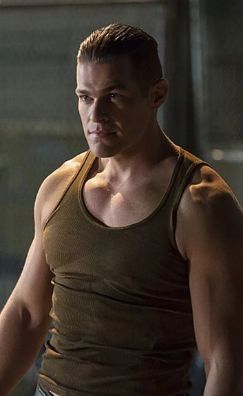 Greg Finley
