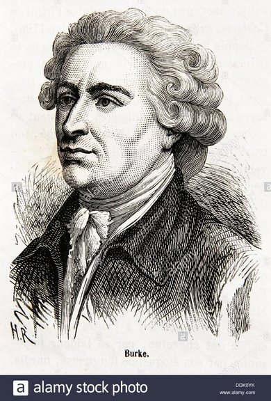 Edmund Burns