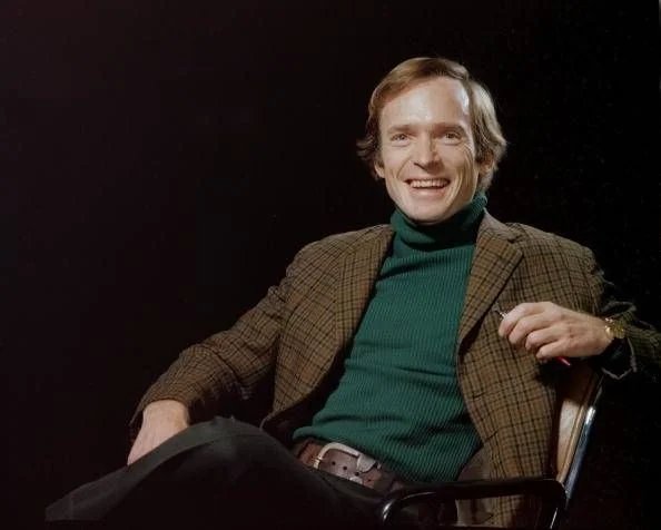 Dick Cavett
