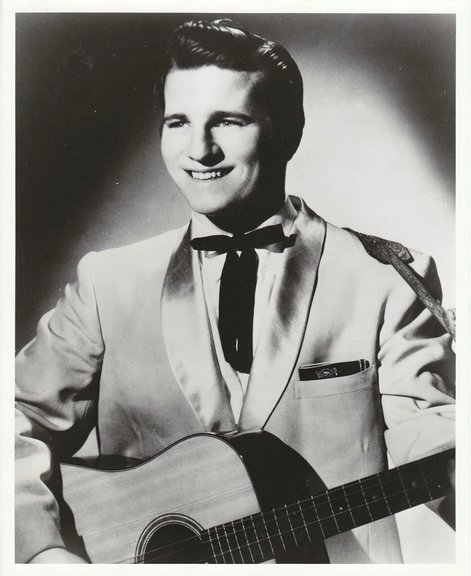 Billy Burnette