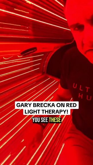 Gary Beach