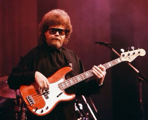 Donald "Duck" Dunn